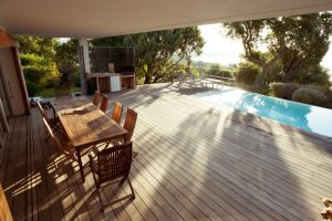 Deck Cleaning Services Renew Outdoor Living Areas