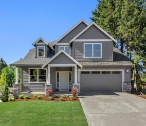 The Benefits of Exterior Home Cleaning