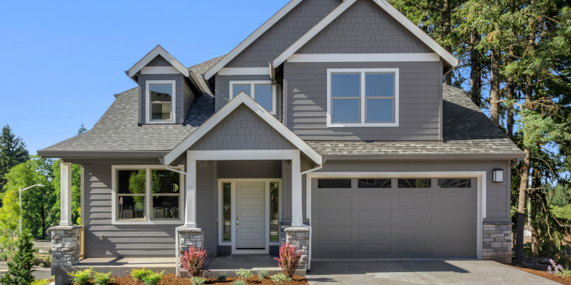 The Benefits of Exterior Home Cleaning