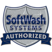 SoftWash Systems Certified