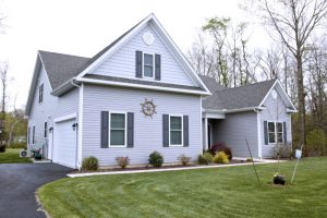 Siding Cleaning: Softwashing Is the Ultimate Solution