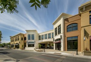 Transform Your Commercial Property with Superior Commercial Exterior Cleaning
