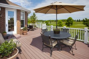 Deck Cleaning: Softwashing Can Keep Your Outdoor Space Inviting