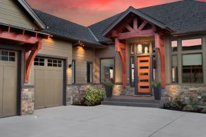 Softwashing Is a Superior Choice For Your Roof Cleaning Needs