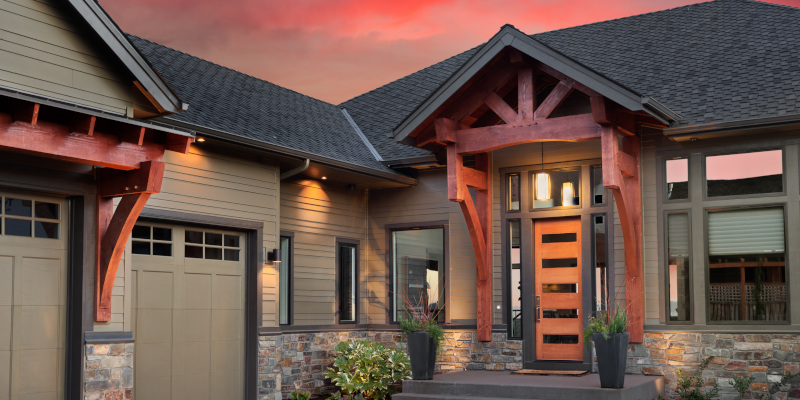 Softwashing Is a Superior Choice For Your Roof Cleaning Needs