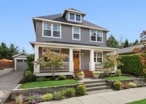 What Makes Our Exterior House Washing Services Different?