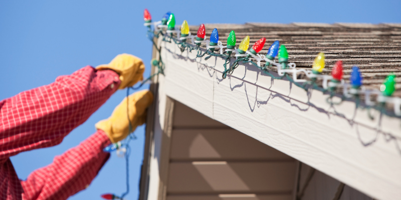 Omni Permanent Lighting in Kentuckiana